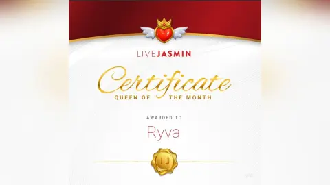 Ryva — Awards