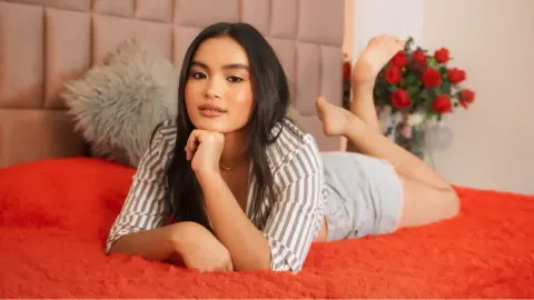 MiaaPalmer — Streamate Photos