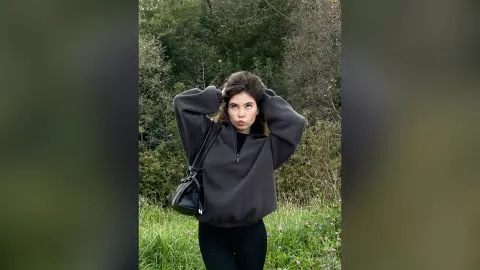 ElleStarling — Random nature