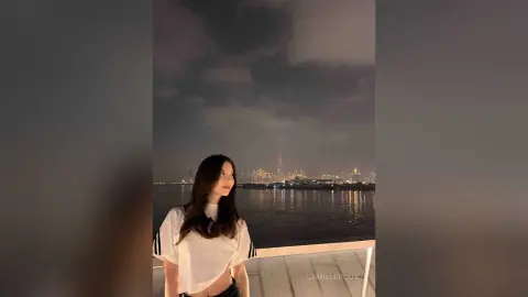 CamilleRoux — A bit of me ❤️‍🔥