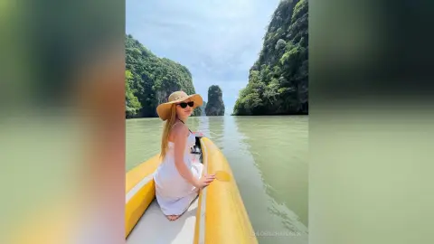 ChloeRichardson — Adventures2