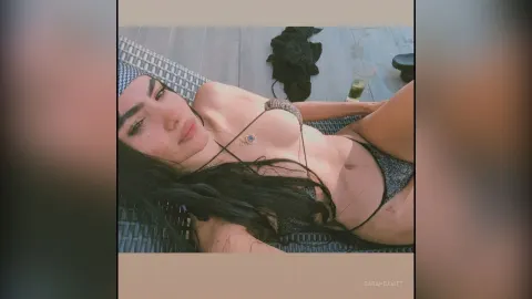 SarahDaviet — barbie girl 