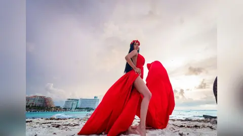 EstefaniaBrown — Are you feeling it?