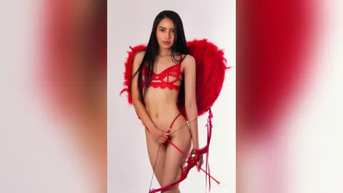 AmyBeck — San Valentin