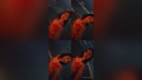 EbonyBloson — 🏝️