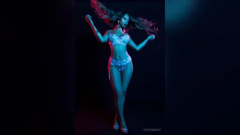 StacyMonet — Color