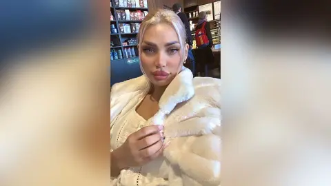 LeticiaLoren — style