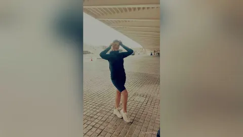 Alexa — Valencia🌹