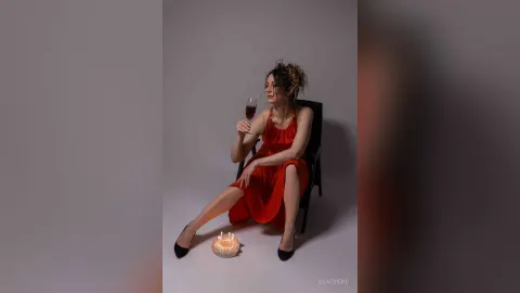 EvaFriend — To love your age