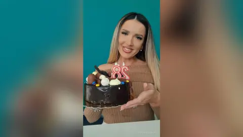 TiffanyAddams — 28 years old🩷