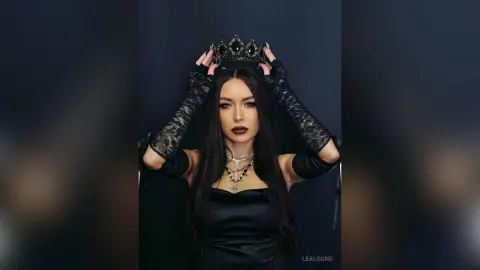 LeaLoons — 👑👑👑