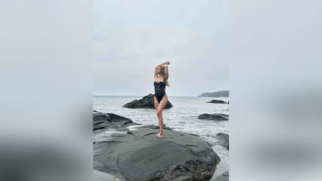 PexieVlad — Island