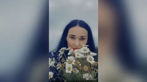 AlinaSlinkova — Summer time