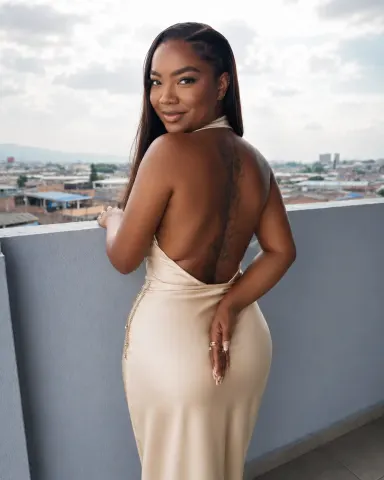 NikolJenner — Streamate Photos