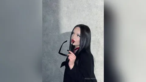RosalindFerndez — Dark Angel