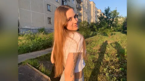 NatashaBoom — Em Hi? I guess