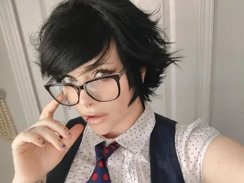 EmoBoop27 — Streamate Photos