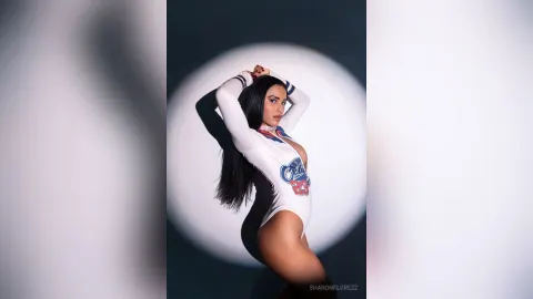 SharonFlorezz — 🔥