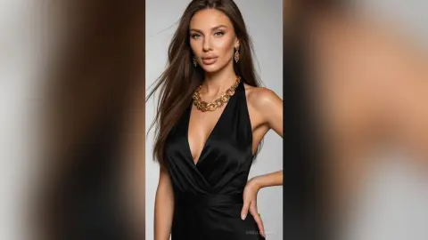GiselleThorne — Black 