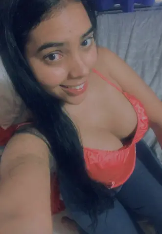 estefaniacortes — Streamate Photos