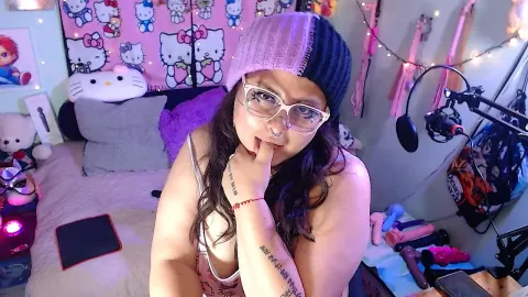 Lulu_Lulu — Streamate Photos