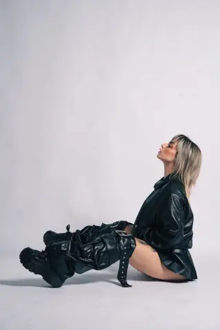 Diavalo — Streamate Photos