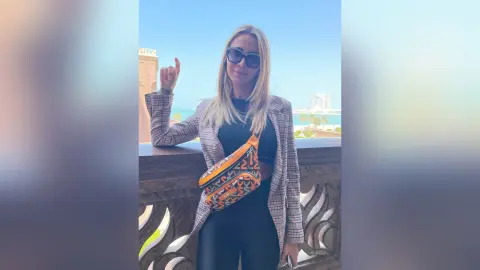 AnneKay — My Dubai