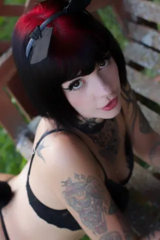 AngelyBlezz — Streamate Photos