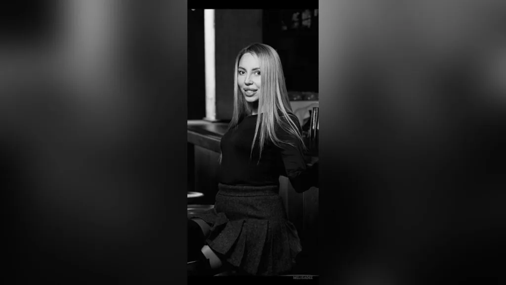 MelisaDee — My Life