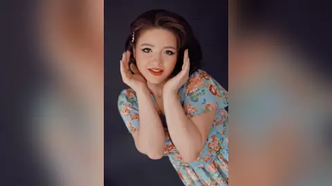 MarylinTaylor — Marylin, less Monroe :)
