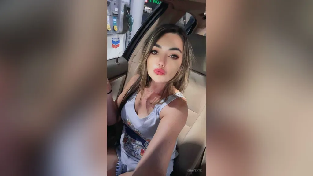 shaytate — Shay