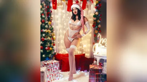 GabbyMorgan — 🎄