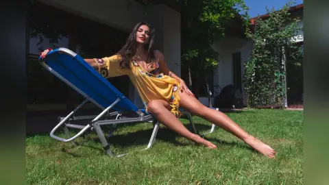 JocelynKeys — Sunshine