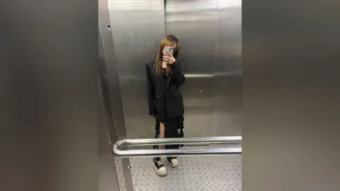 Ashleystars — black