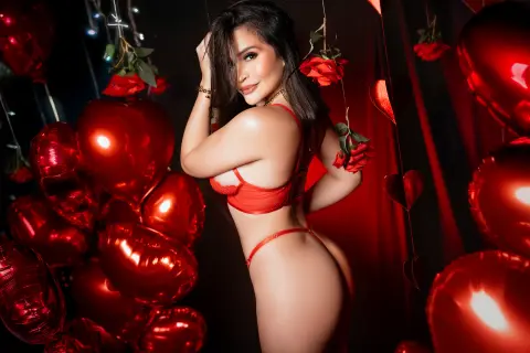 Mia_Santa — Streamate Photos