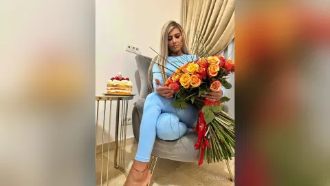 IvyDumont — Mrrrr!!!