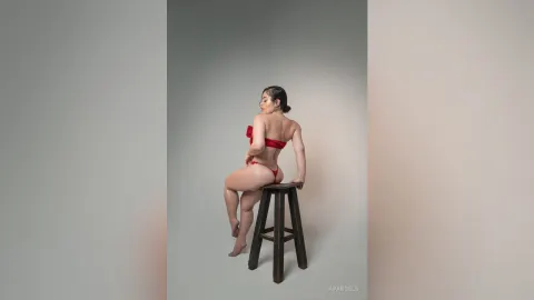 Avangels — Ava