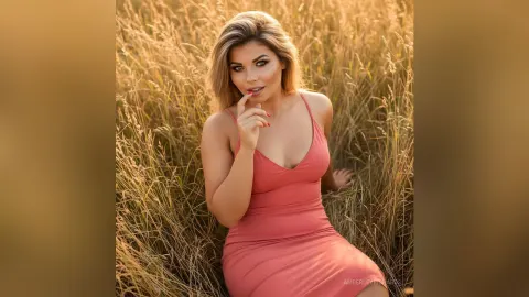 AmberleyRichards — Nature’s Muse! 🍀
