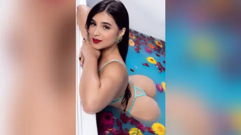 CallieJones — 💙seduction💙