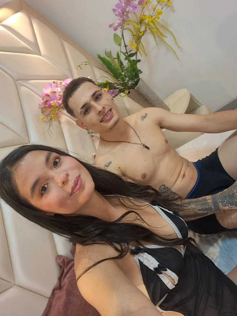 Lili_Rian — Streamate Photos