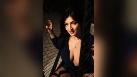 KamillaRey — policewoman