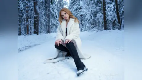 AimeeRoberts — Russian Girl
