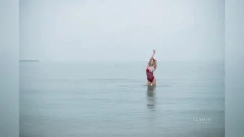 CarolineMayer — Trip to the seaside