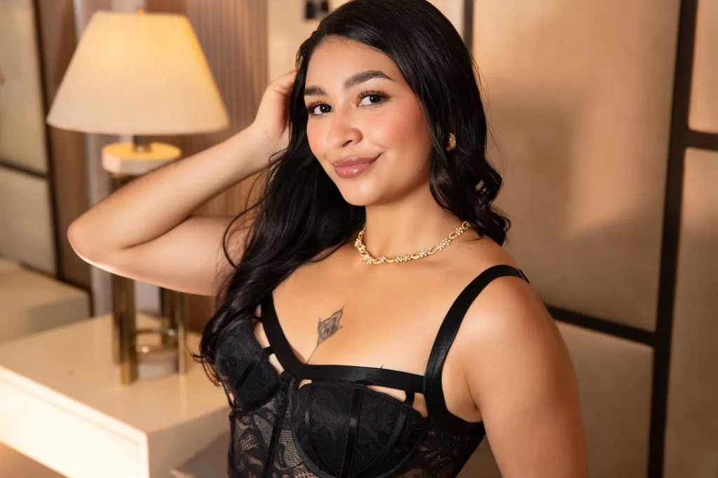 GemmaKeane — Streamate Photos