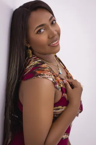 DiamonndRosse — Streamate Photos