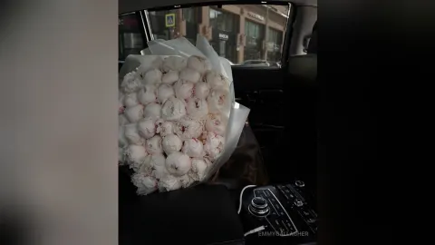 EmmyGallagher — random