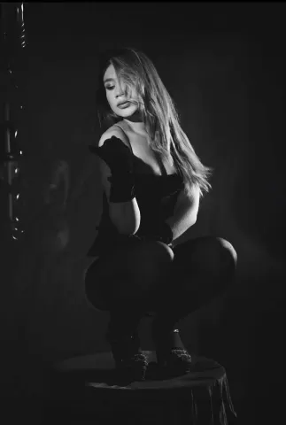 serena_loveee — Streamate Photos
