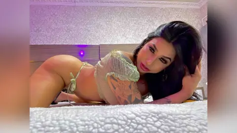 BrendaJimenes — Nice