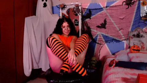 Nathcutegirl — Streamate Photos
