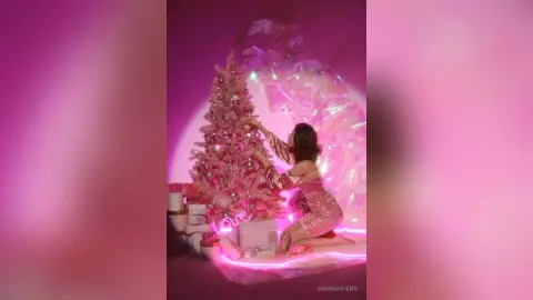 HannahHenn — 🎄